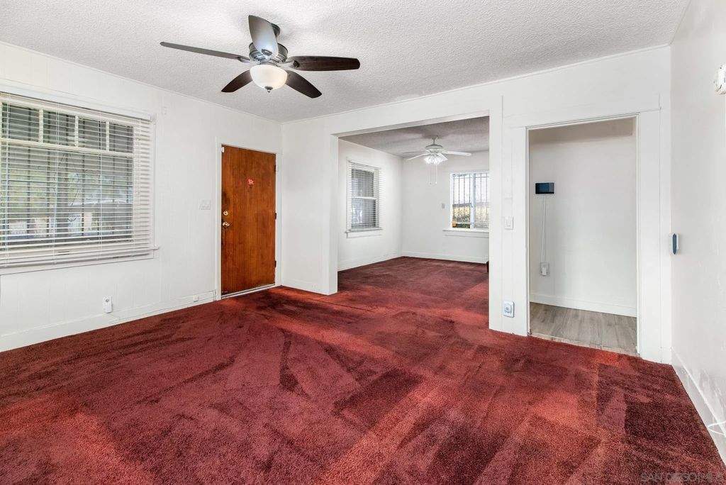 Photo of 2925 Franklin Ave, San Diego, CA 92113 (MLS # 260005076)