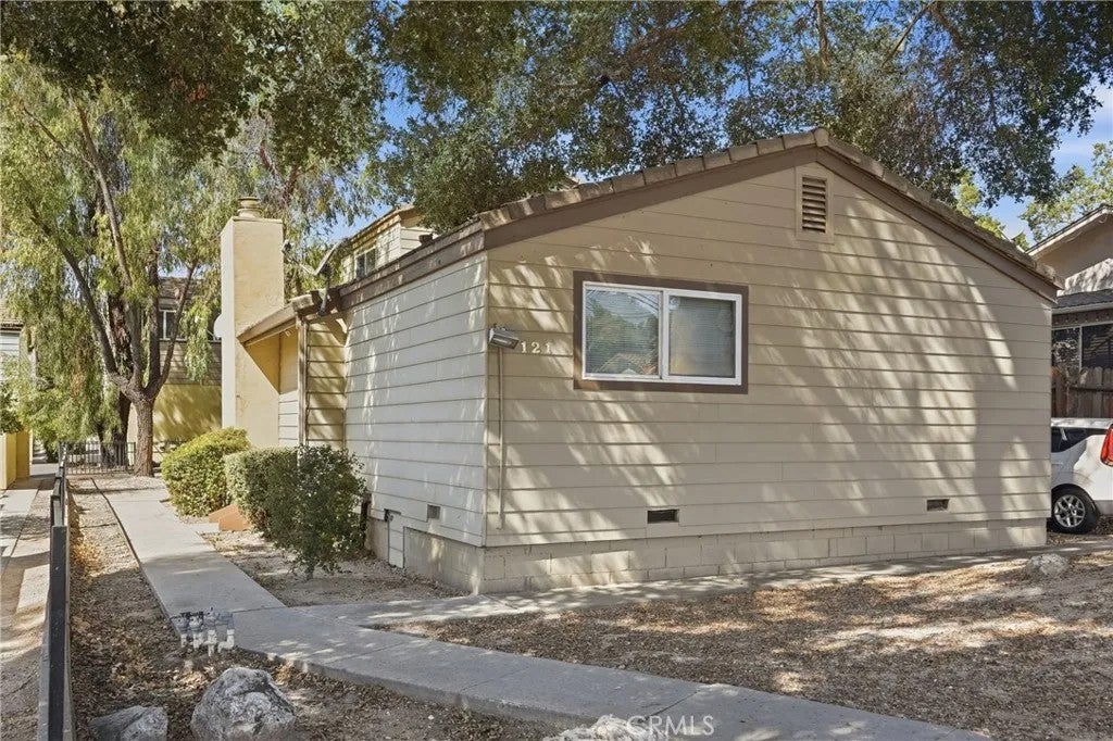 111 Oak