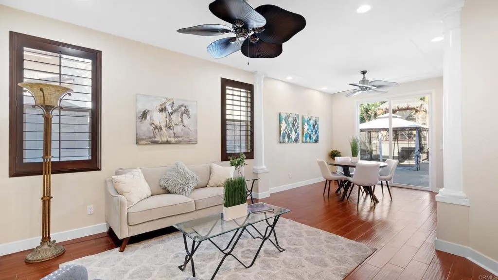 1209 Morgan Hill Drive