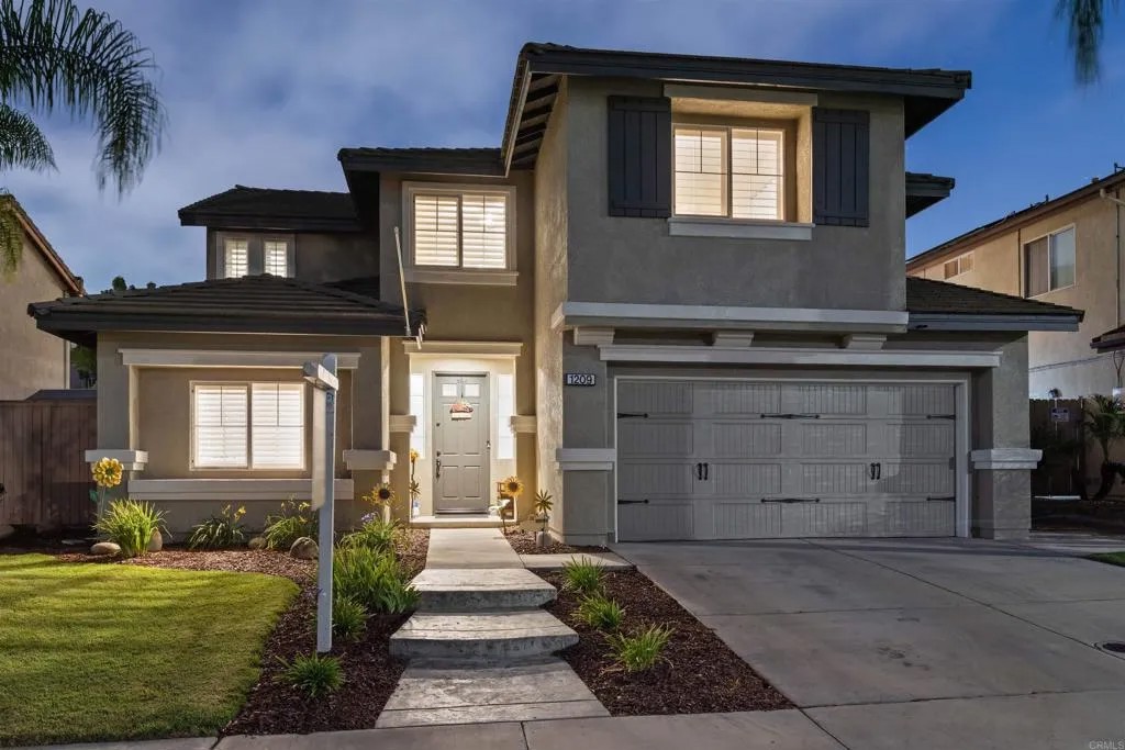 1209 Morgan Hill Drive