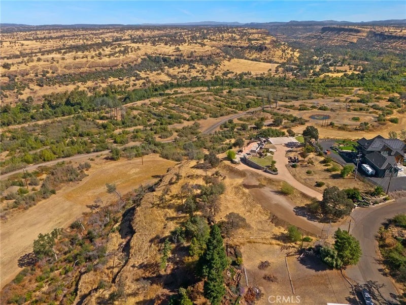 0 Rim Rock