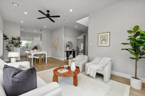 Photo of 2016 Winchester Street, Oceanside, CA 92054 (MLS # NDP2606998)