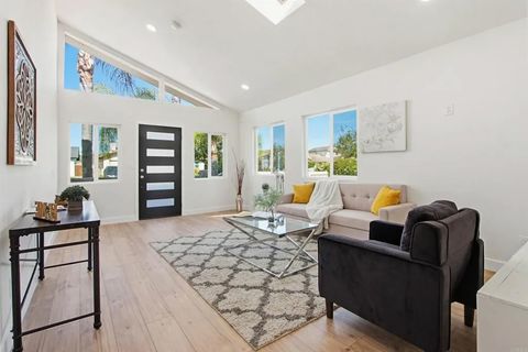 Photo of 5108 Andrew Jackson St, Oceanside, CA 92057 (MLS # PTP2601460)