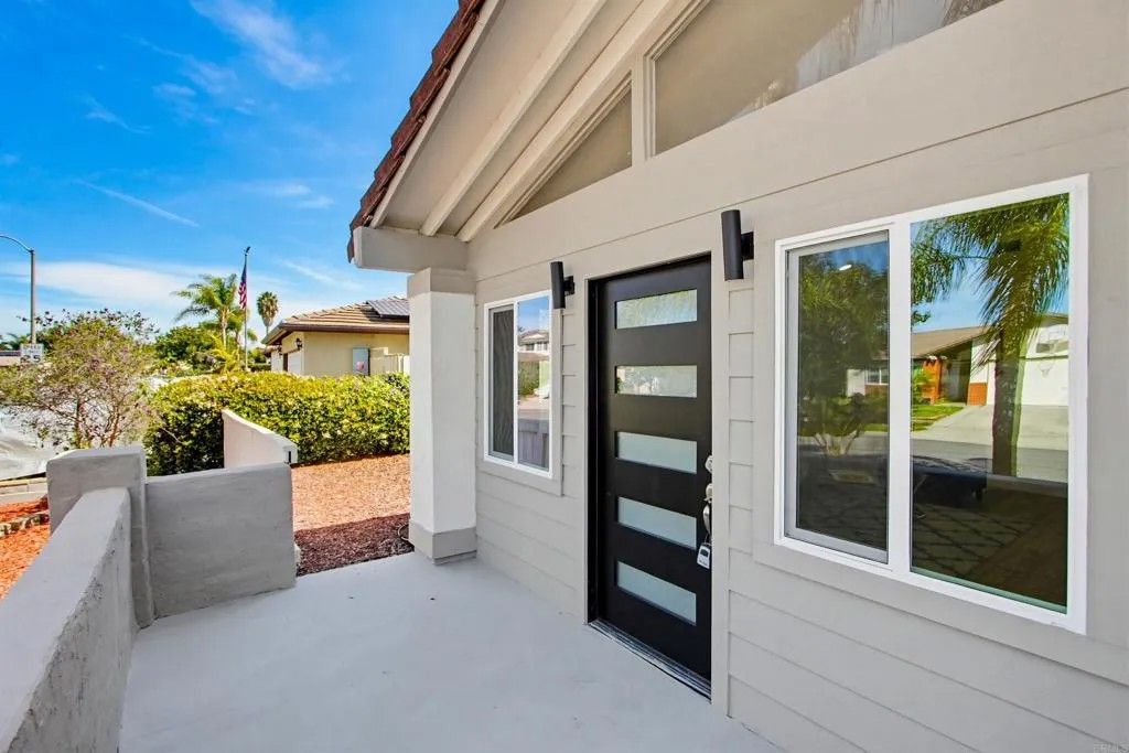 Photo of 5108 Andrew Jackson St, Oceanside, CA 92057 (MLS # PTP2601460)