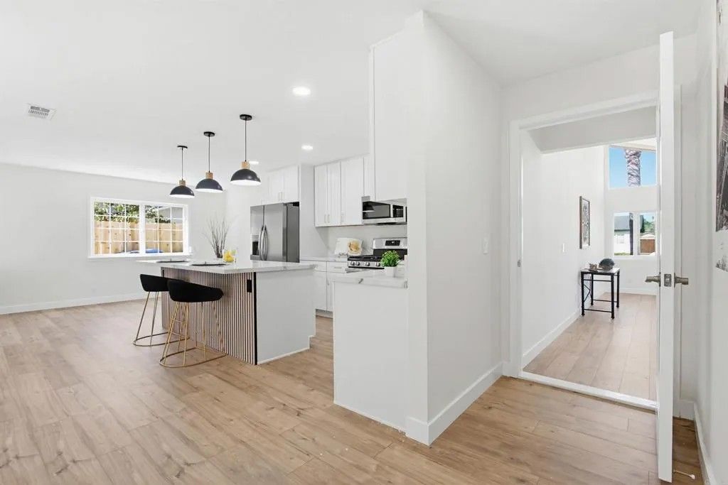 Photo of 5108 Andrew Jackson St, Oceanside, CA 92057 (MLS # PTP2601460)