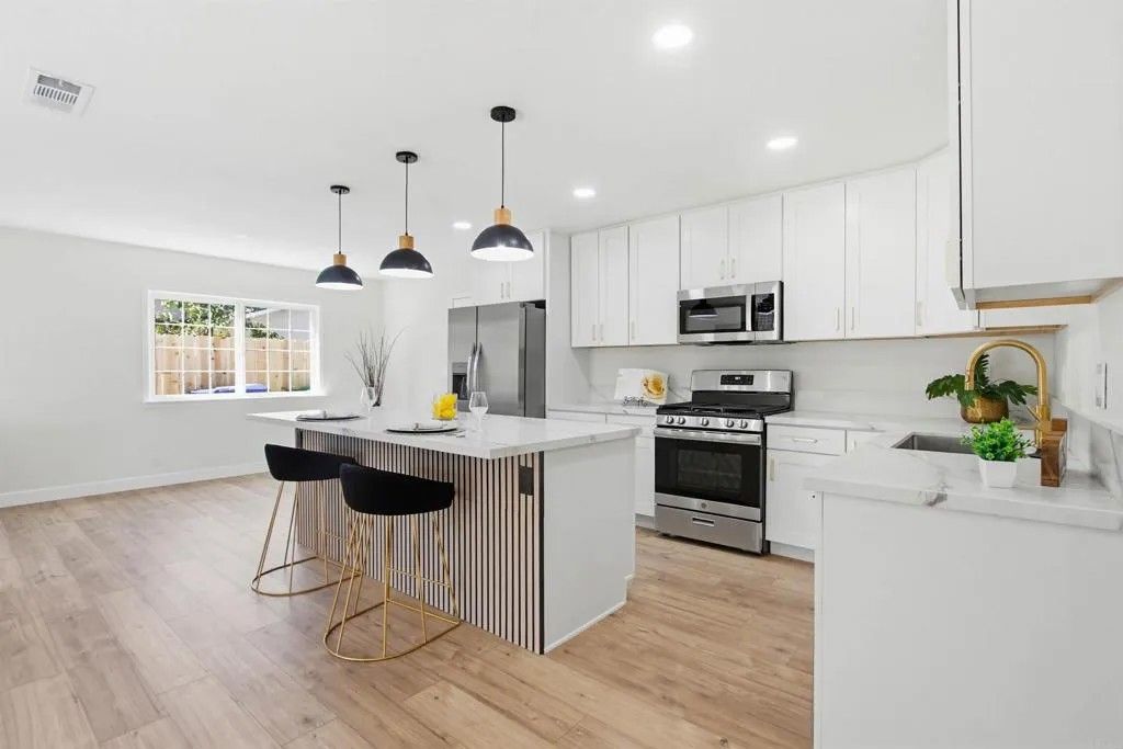 Photo of 5108 Andrew Jackson St, Oceanside, CA 92057 (MLS # PTP2601460)