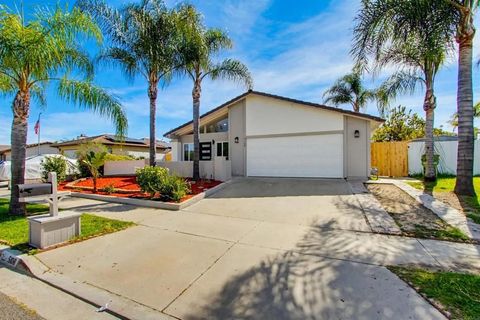 Photo of 5108 Andrew Jackson St, Oceanside, CA 92057 (MLS # PTP2601460)