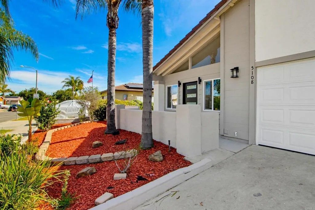 Photo of 5108 Andrew Jackson St, Oceanside, CA 92057 (MLS # PTP2601460)