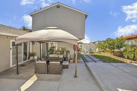 Tiny photo for 5868 Greycourt Ave, San Diego, CA 92114 (MLS # 250042343)