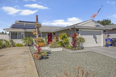 Photo of 5868 Greycourt Ave, San Diego, CA 92114 (MLS # 250042343)