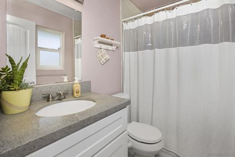 Tiny photo for 5868 Greycourt Ave, San Diego, CA 92114 (MLS # 250042343)