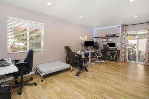 Tiny photo for 5868 Greycourt Ave, San Diego, CA 92114 (MLS # 250042343)