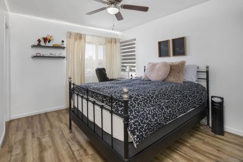 Tiny photo for 5868 Greycourt Ave, San Diego, CA 92114 (MLS # 250042343)