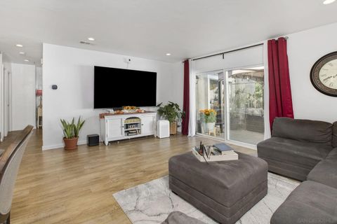 Tiny photo for 5868 Greycourt Ave, San Diego, CA 92114 (MLS # 250042343)