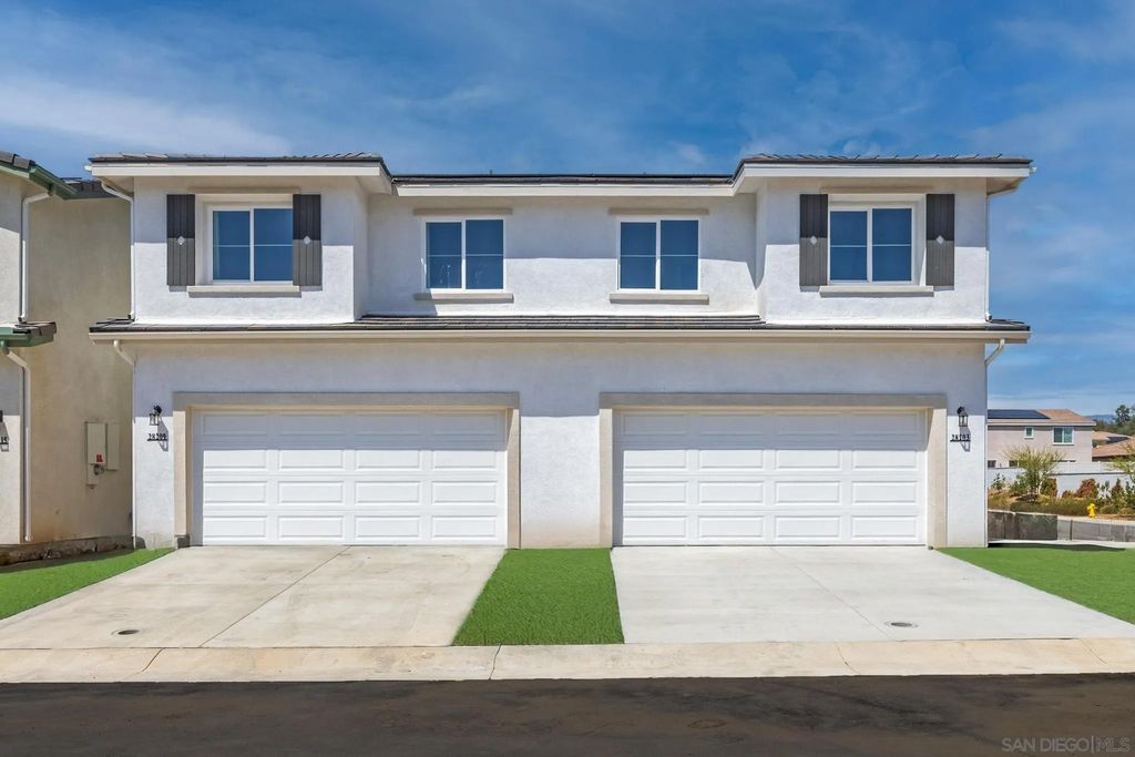Photo of 28216 Molasses Court, Valley Center, CA 92082 (MLS # 250040382)