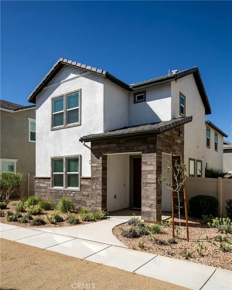 Photo of 240 Natural Bridge, Palmdale, CA 93551 (MLS # SR26068005)