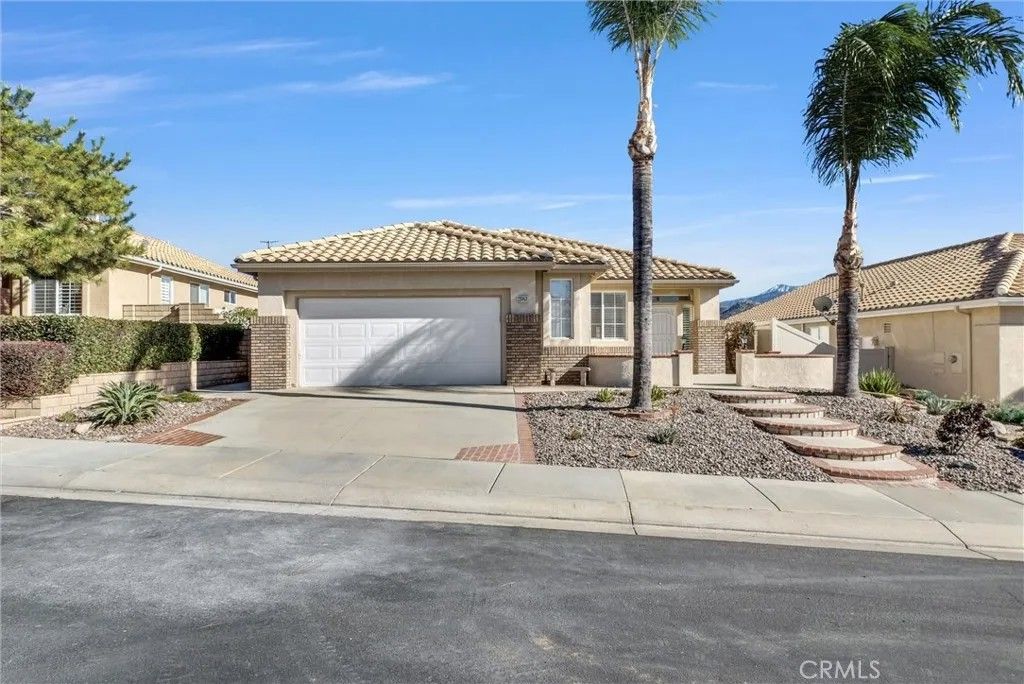 Photo of 4826 Crenshaw Cir, Banning, CA 92220 (MLS # PW25267301)