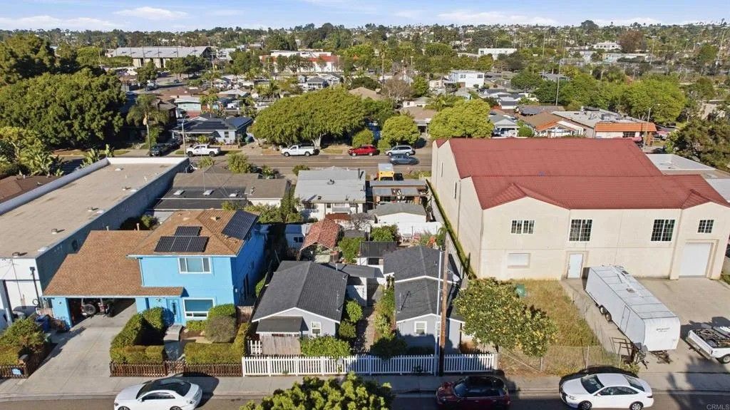 Photo of 3258 Tyler Street, Carlsbad, CA 92008 (MLS # NDP2602456)