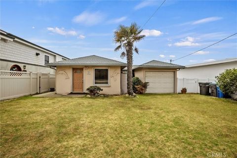 Photo of 2670 Studio Drive, Cayucos, CA 93430 (MLS # SC25149186)