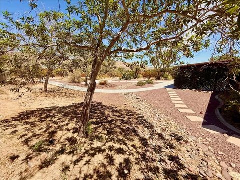 Tiny photo for 54822 El Prado Trail, Yucca Valley, CA 92284 (MLS # JT25201026)