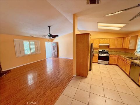 Tiny photo for 54822 El Prado Trail, Yucca Valley, CA 92284 (MLS # JT25201026)