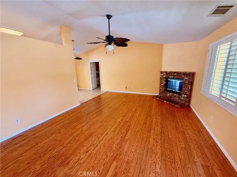 Tiny photo for 54822 El Prado Trail, Yucca Valley, CA 92284 (MLS # JT25201026)