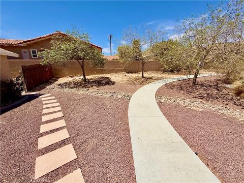 Tiny photo for 54822 El Prado Trail, Yucca Valley, CA 92284 (MLS # JT25201026)