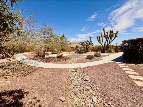 Tiny photo for 54822 El Prado Trail, Yucca Valley, CA 92284 (MLS # JT25201026)
