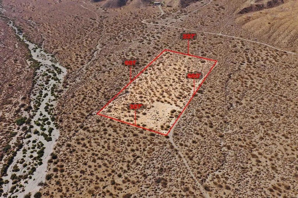 Photo of N/A, Whitewater, CA 92282 (MLS # PTP2600798)