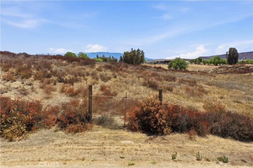 Photo of 0 Van Gaale, Winchester, CA 92563 (MLS # SW26167702)