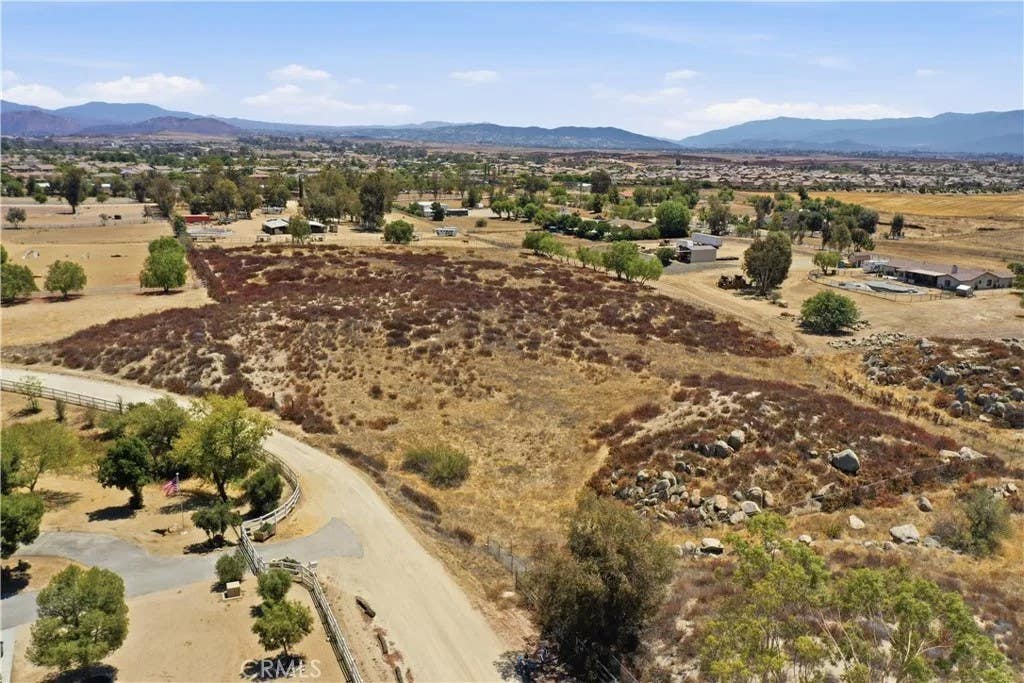 Photo of 0 Van Gaale, Winchester, CA 92563 (MLS # SW26167702)