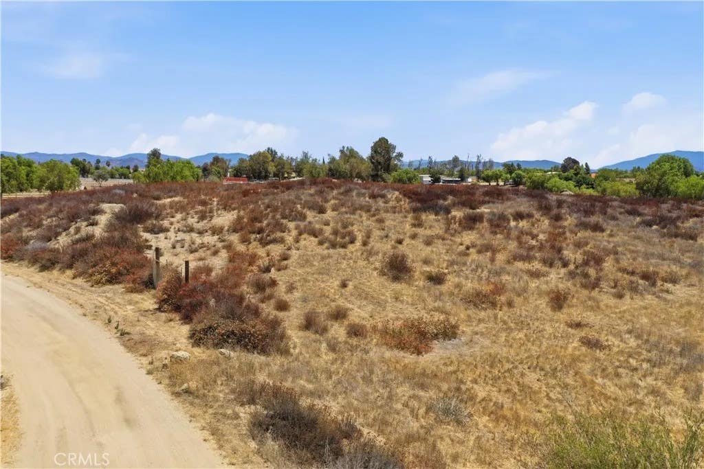 Photo of 0 Van Gaale, Winchester, CA 92563 (MLS # SW26167702)