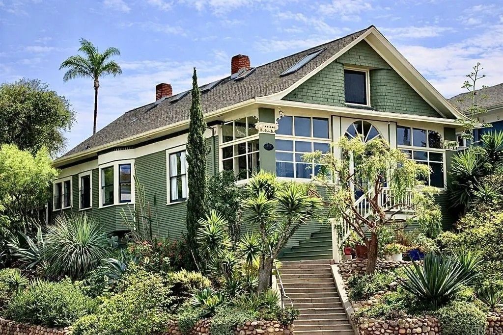 Photo of 1079 21st Street, San Diego, CA 92102 (MLS # NDP2602955)