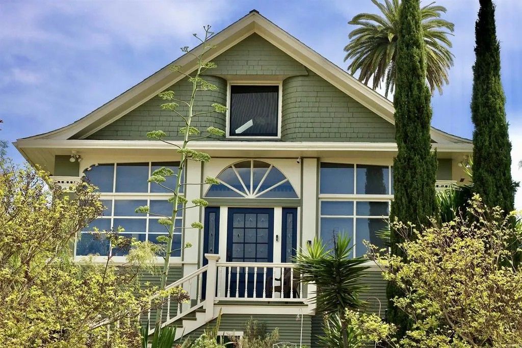 Photo of 1079 21st Street, San Diego, CA 92102 (MLS # NDP2602955)