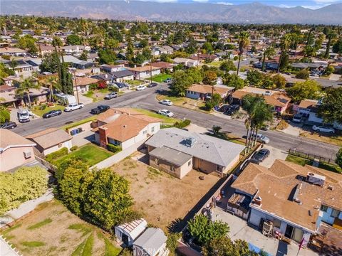 Tiny photo for 538 N Oakdale Ave, Rialto, CA 92376 (MLS # IG25252921)