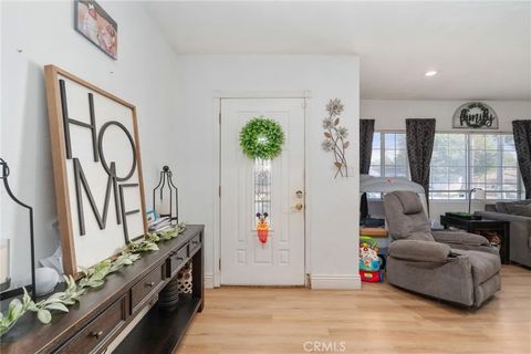 Tiny photo for 538 N Oakdale Ave, Rialto, CA 92376 (MLS # IG25252921)