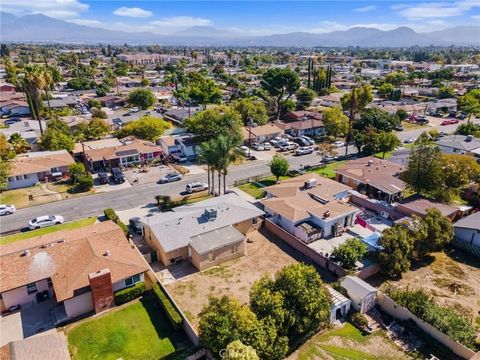 Tiny photo for 538 N Oakdale Ave, Rialto, CA 92376 (MLS # IG25252921)