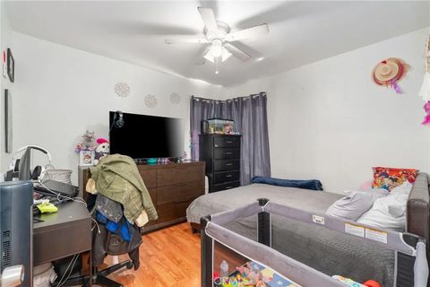 Tiny photo for 538 N Oakdale Ave, Rialto, CA 92376 (MLS # IG25252921)