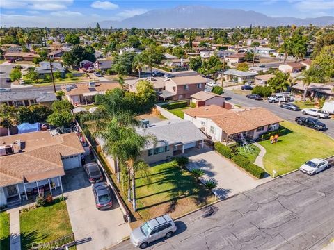Tiny photo for 538 N Oakdale Ave, Rialto, CA 92376 (MLS # IG25252921)