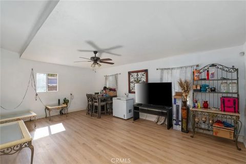 Tiny photo for 538 N Oakdale Ave, Rialto, CA 92376 (MLS # IG25252921)