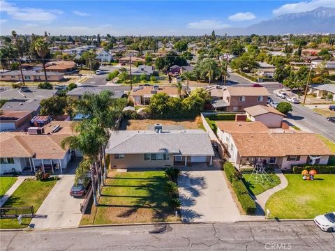 Tiny photo for 538 N Oakdale Ave, Rialto, CA 92376 (MLS # IG25252921)