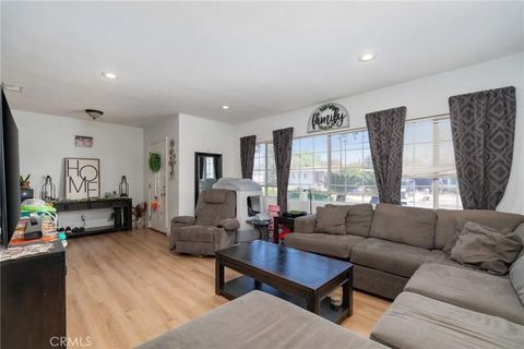 Tiny photo for 538 N Oakdale Ave, Rialto, CA 92376 (MLS # IG25252921)