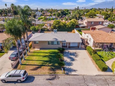 Tiny photo for 538 N Oakdale Ave, Rialto, CA 92376 (MLS # IG25252921)
