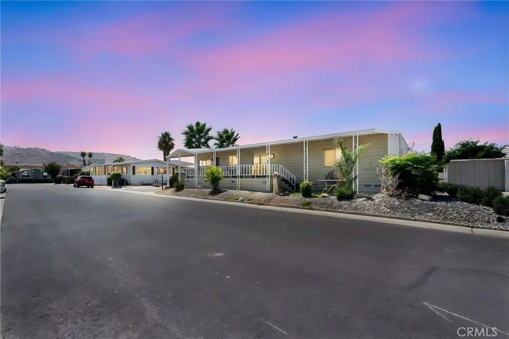 Photo of 4000 Pierce St #267, Riverside, CA 92505 (MLS # IV26050884)