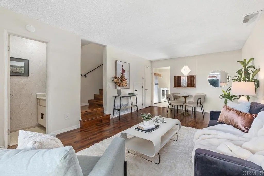 Photo of 888 Cherrywood Way #12, El Cajon, CA 92021 (MLS # NDP2604720)