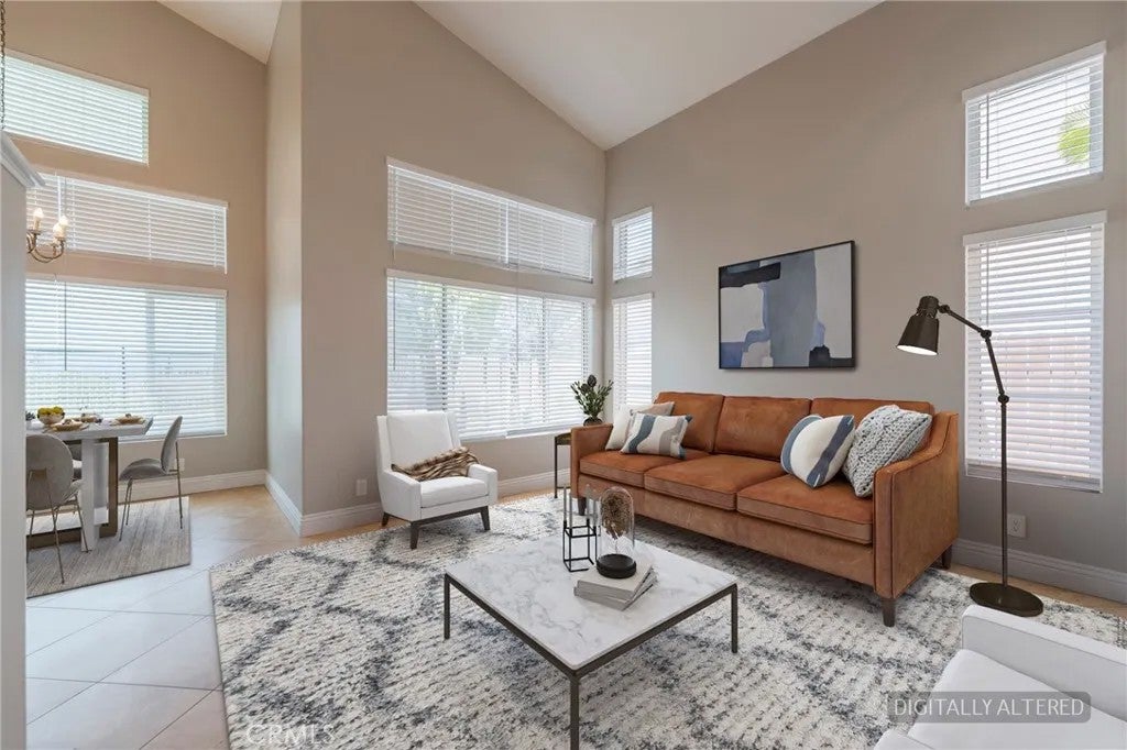 Photo of 1898 Stonehaven DR, Corona, CA 92879 (MLS # OC26116676)
