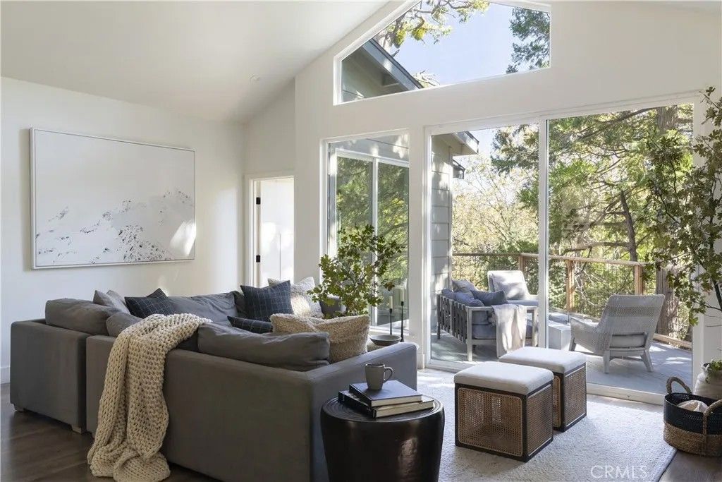 Photo of 388 Primrose Circle, Lake Arrowhead, CA 92352 (MLS # IG25276394)