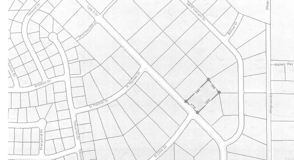 Photo of 2039 Lazy S, Borrego Springs, CA 92004 (MLS # NDP2402706)