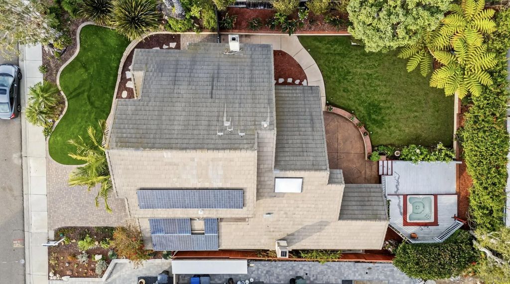 Photo of 451 Jolina Way, Encinitas, CA 92024 (MLS # 250043170)