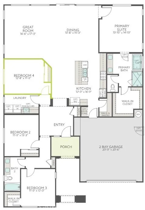 1052 Plumwood Lane